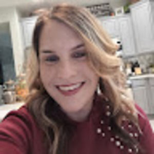 Meet your Posher, Mandy